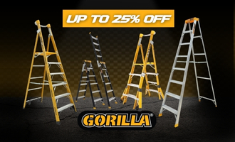 Gorilla on Sale